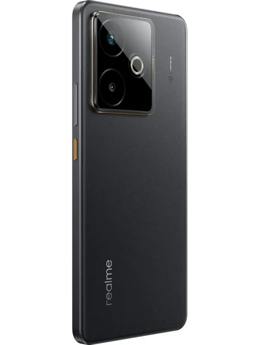 Смартфон realme Gt 7T 12/512 ГБ, черный, фото 7