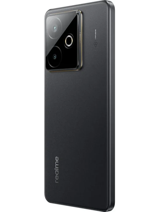 Смартфон realme Gt 7T 12/512 ГБ, черный, фото 8