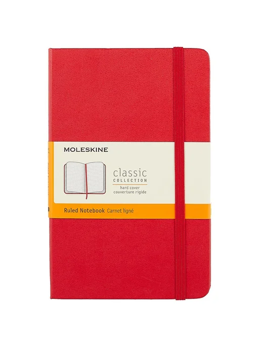 Moleskine - каталог 2024-2025 в интернет магазине WildBerries.ru