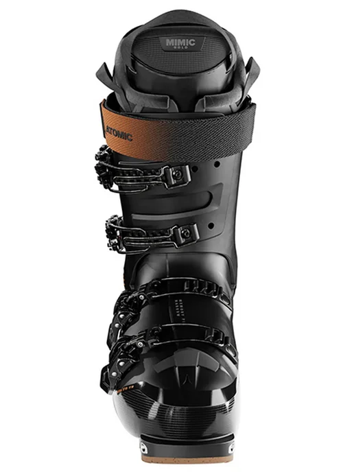 ATOMIC Г л ботинки Hawx Ultra XTD 110 GW Black Orange, черный, фото 2