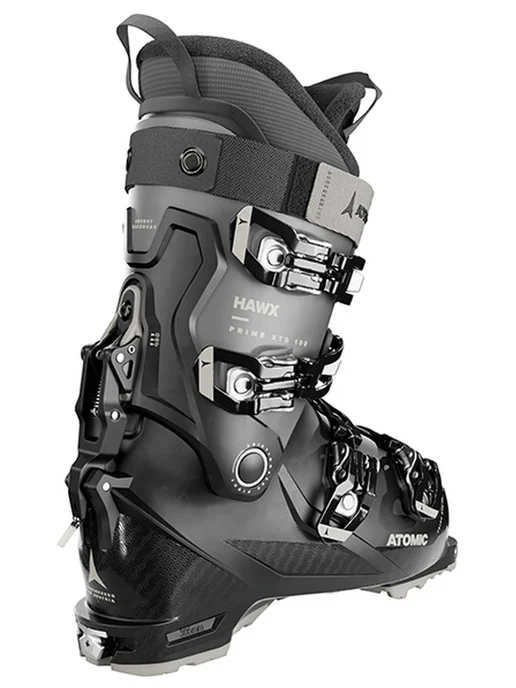 ATOMIC Г л ботинки Hawx Prime XTD 100 GW Black Anthracite, черный, фото 3