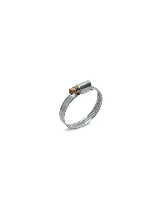 Fortisflex Хомуты червячные PL-9 W1 (Ø 140-160 мм) 2 шт, 2 шт, фото 2
