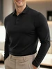 Рубашка поло приталенная с длинным рукавом MIXЕRS SHIRT 556123276 купить за 629 ₽ в интернет‑магазине Wildberries