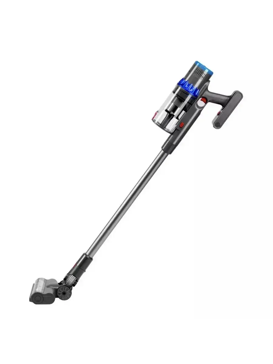 dyson пылесос Пылесос Dyson V15 GM Detect Fluffy