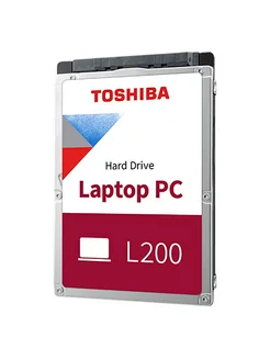 Toshiba Жесткий диск HDWL120UZSVA