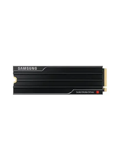 Samsung Накопитель SSD 4 ТБ MZ-VAP4T0CW M.2 2280 (MZ-VAP4T0CW)