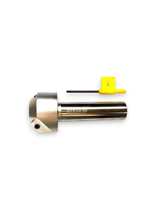 Резец43 Фасочная фреза SSK16-50-C25-120-2T под сменные пластины, вариант