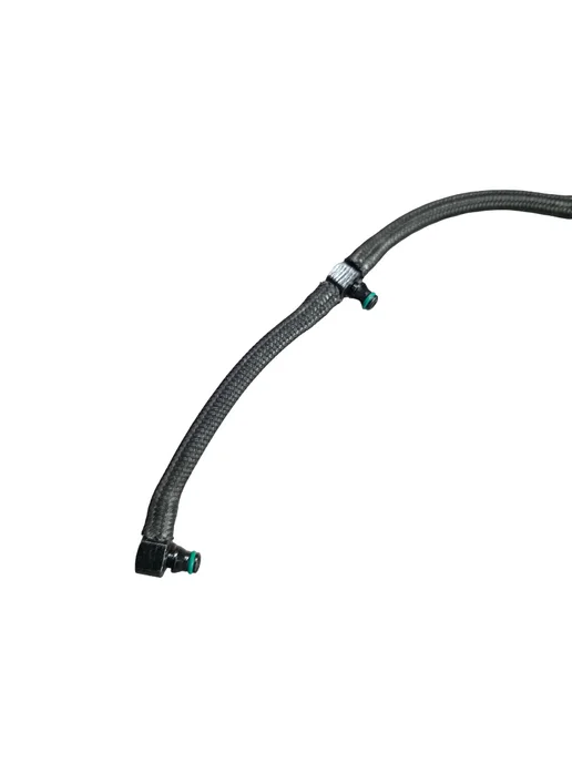 AevParts Трубка обратки топлива 2.5 CRDi Hyundai Starex Kia Sorento 3, вариант, фото 2