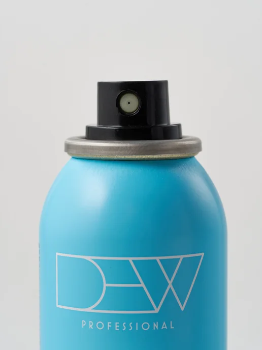 Dew Professional Лак для волос экстрасильной фиксации Extra Force 100 мл, 100 мл, фото 8