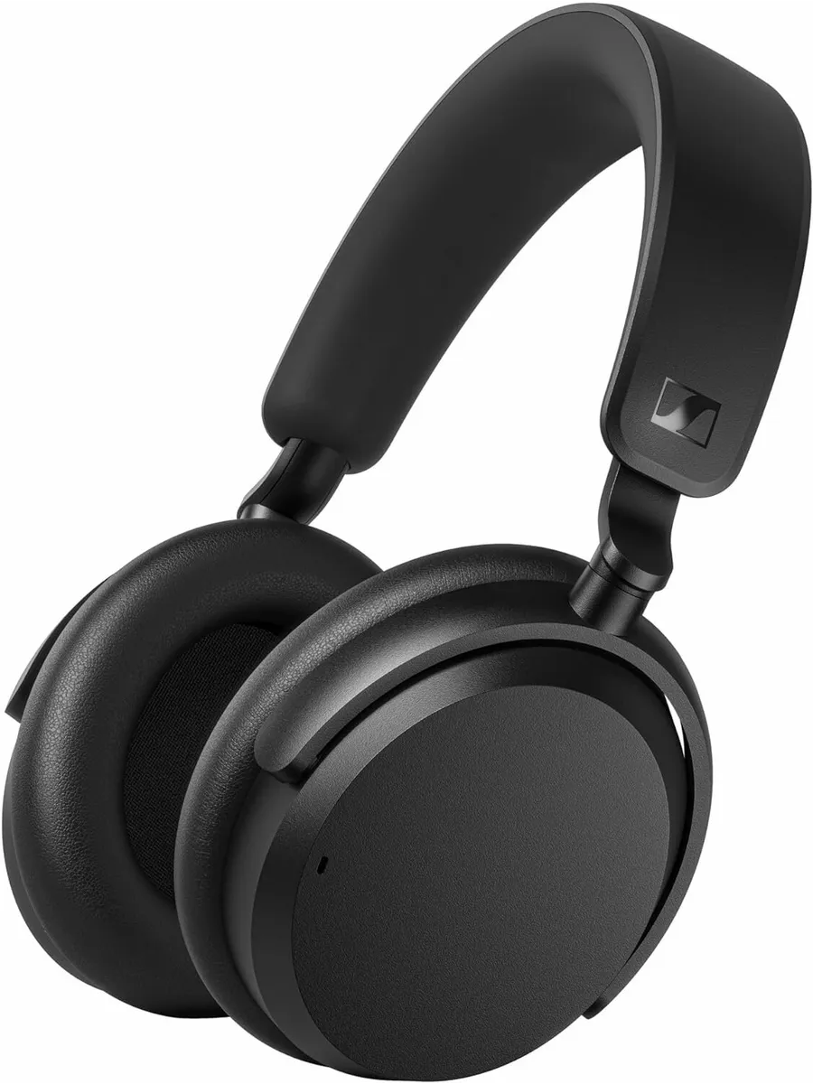 Sennheiser Наушники ACCENTUM Headphones Black