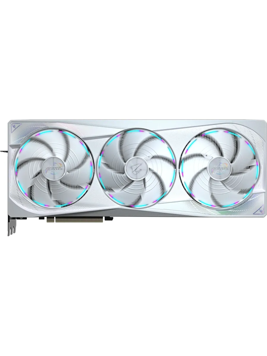 Видеокарта PCI-E 5.0 GV-N5080AORUSM ICE-16GD 1.0 NV RTX5080
