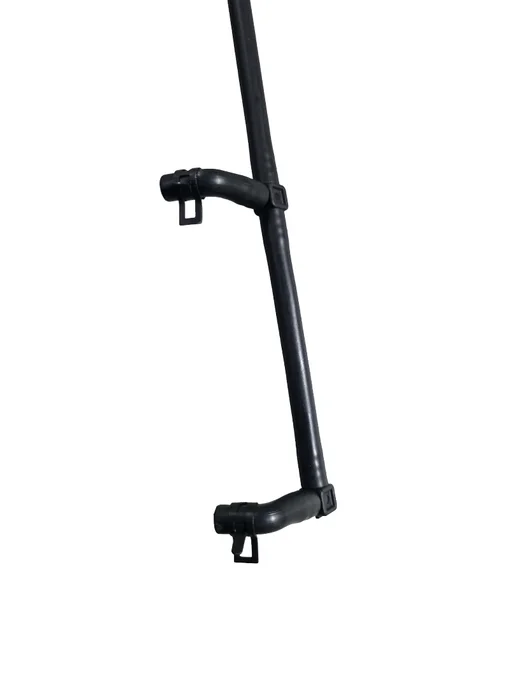 AevParts Трубка обратки топлива 2.9 CRDi Hyundai Terracan Kia Carniva, вариант, фото 3