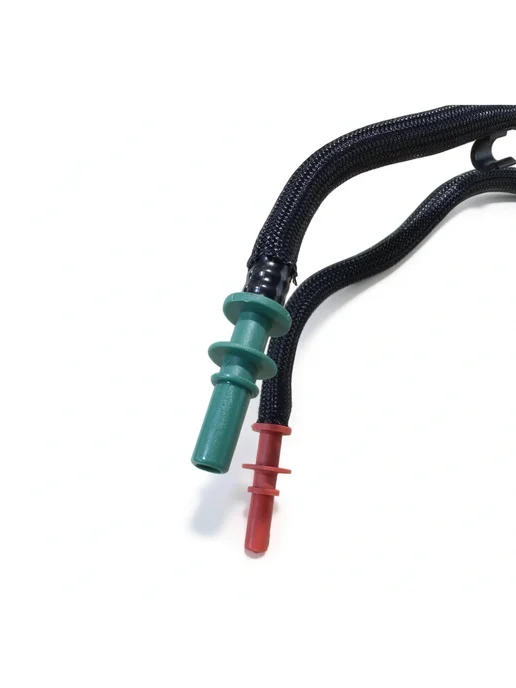 AevParts Трубка топливная 1.6 TDCi FORD FOCUS 2 3 5M5Q-9D350-AB, вариант, фото 4