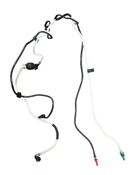 AevParts Трубка топливная 1.5 dCi Renault Megane Scenic 8200571380, вариант