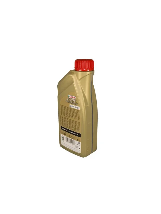 CASTROL EDGE Professional LongLife IV FE 0w-20 (1 л), 0 Вт, 1 л, фото 2