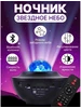 Ночник проектор звездного неба Ночник светильник 557087582 купить за 661 ₽ в интернет‑магазине Wildberries