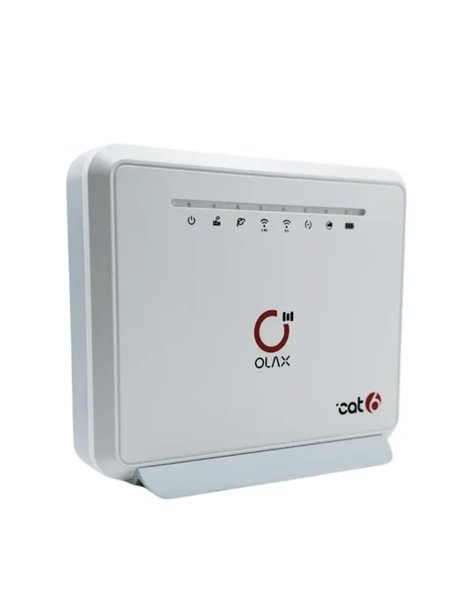 Роутер 4G Wi-Fi для автомобиля 4G интернет OLAX MC80, 4 г, 4 г, фото 7