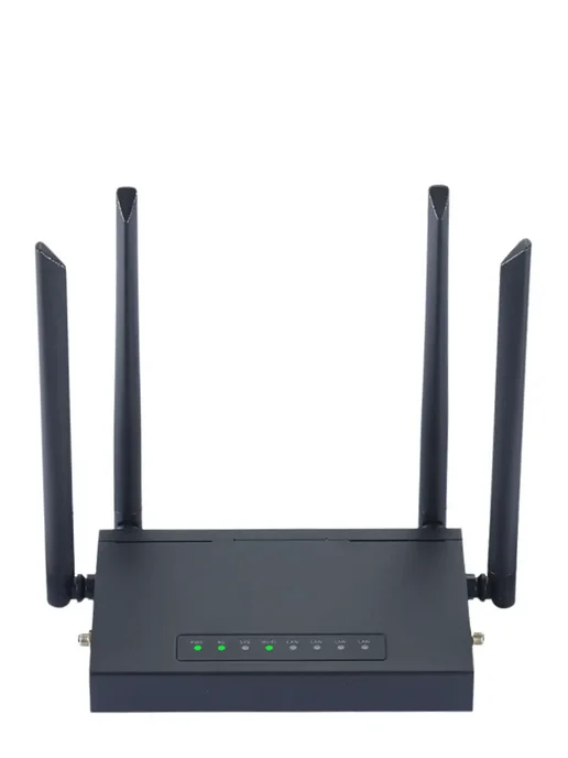 Роутер 4G Wi-Fi с параболической антенной KNA27-800 2700P, 4 г, фото 8