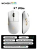 бесправадная гульня мыш K7 Ultra MCHOSE 557465417 купить за 6 413 ₽ в интернет‑магазине Wildberries