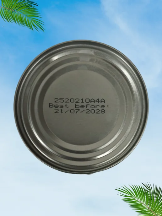 Bamboo Tree Кокосовое молоко натуральное 400 мл*2 уп, 400 мл, фото 4