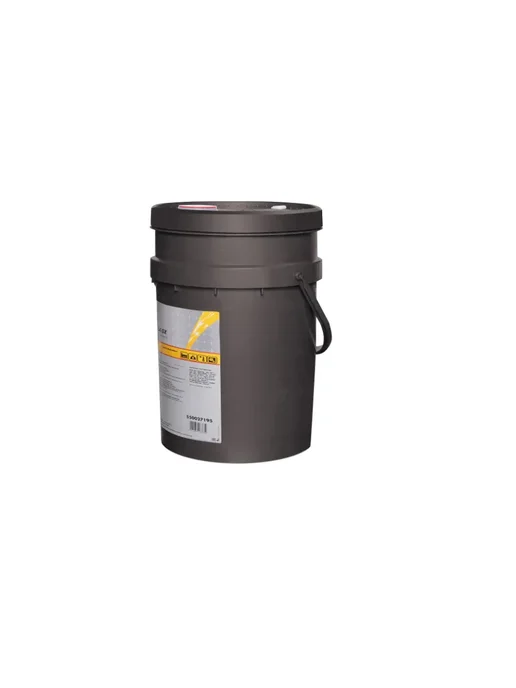 SHELL Omala S4 GXV 220 (20л) синтетическое редукторное масло, 20 л, фото 5