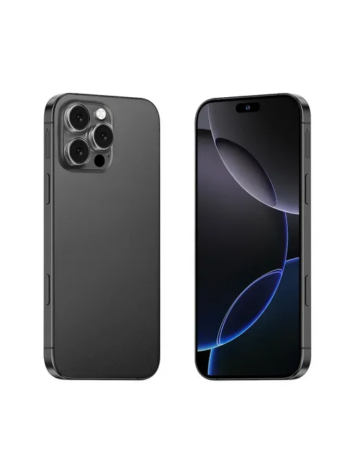 Смартфон Pro Max Bb21 12/512 ГБ, черный, фото 3