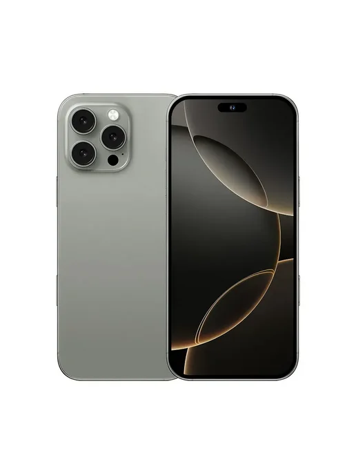 Смартфон Pro Max Bb21 12/512 ГБ, серый, фото 7