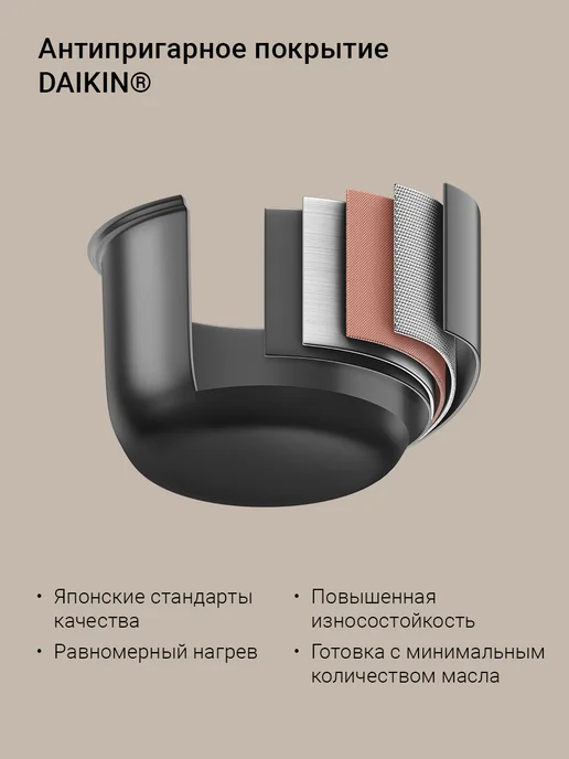 REDMOND Мультиварка скороварка Fast Chef MP113, съемная крышка, 5 л, фото 6