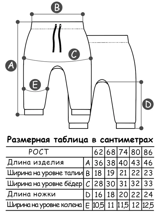 Маленький_Принц Ползунки для новорожденных 3 шт, 2 шт, фото 4