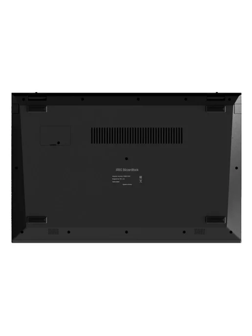 Irbis Ноутбук 15NBC1008 Ryzen 7 16GB SSD 256GB AMD Radeon, 16 ГБ, 256 ГБ, фото 5