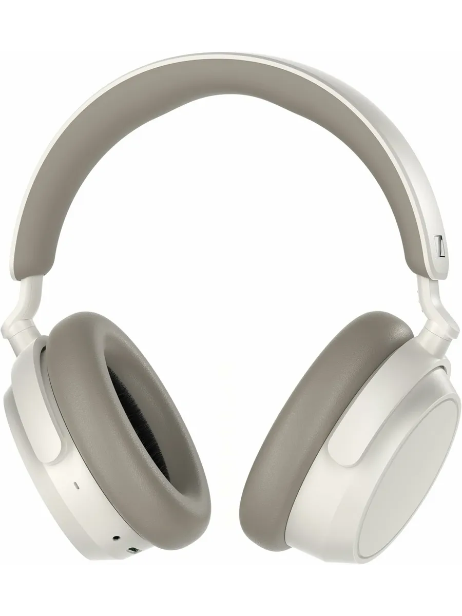 Наушники ACCENTUM Plus Headphones White Sennheiser 557920458 купить за 18 961 ₽ в интернет‑магазине Wildberries