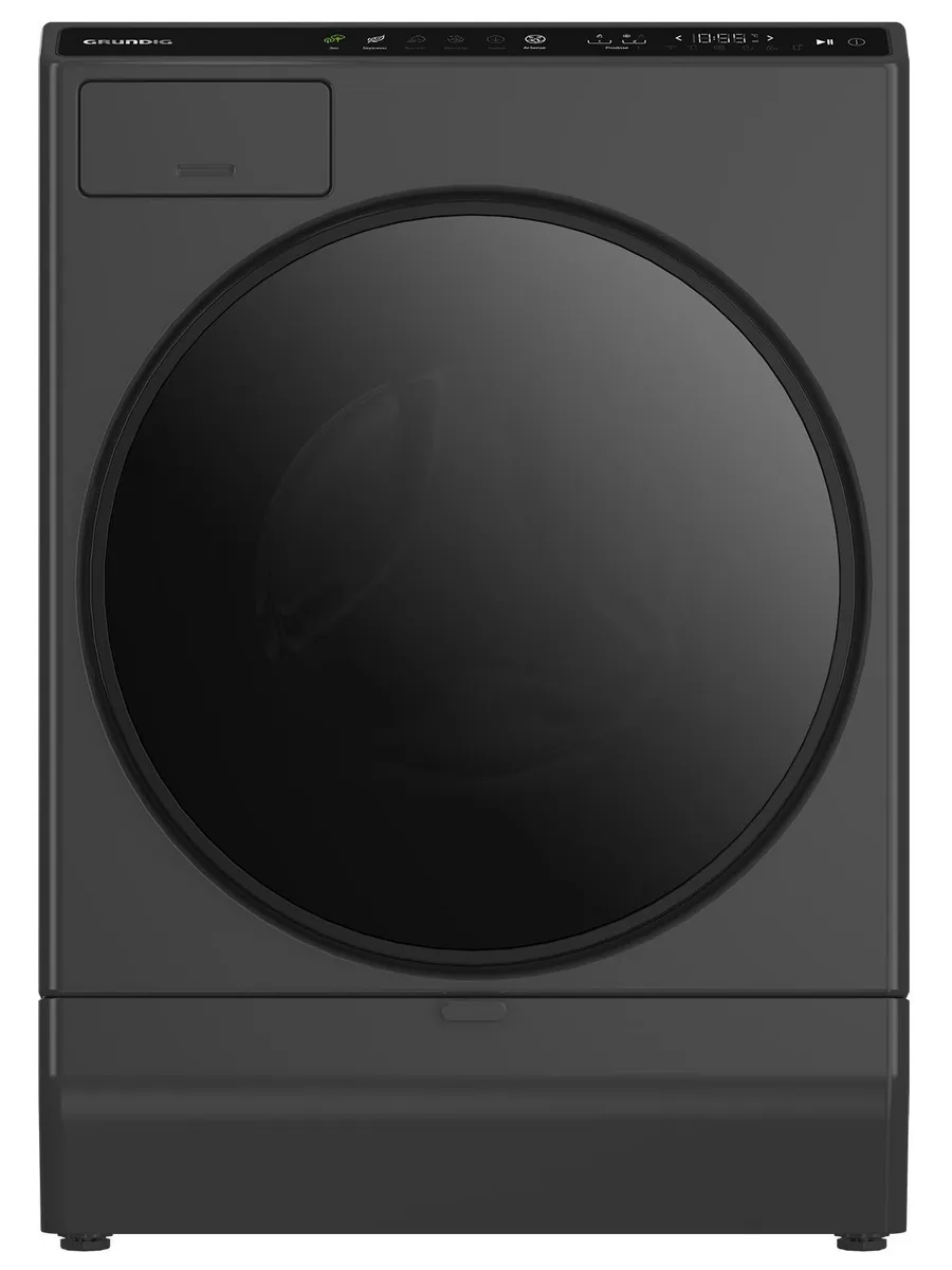 Grundig Стиральная машина GWI P7104 A