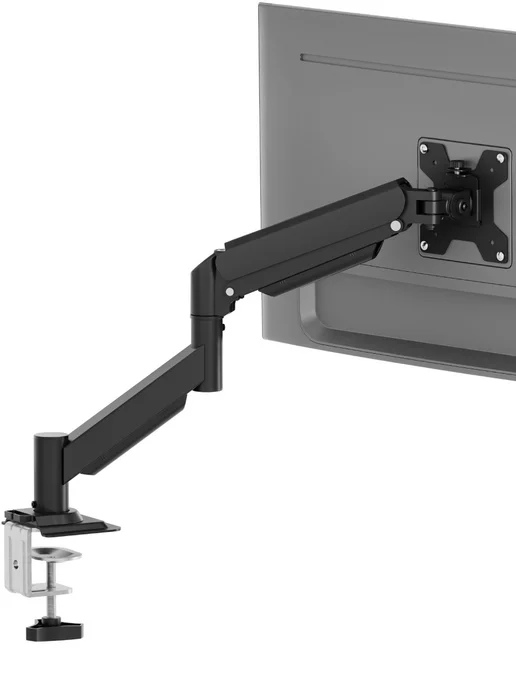 ONKRON Кронштейн для монитора 13"-32" G45, до 8 кг, чёрный, 8 кг, фото 4