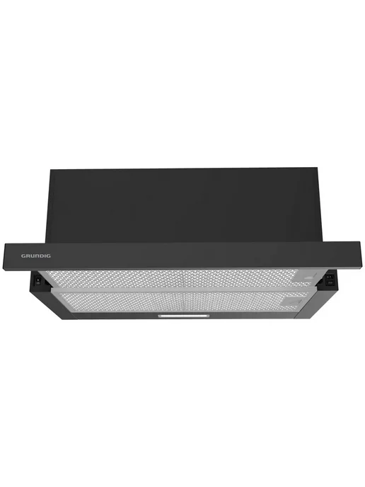 Grundig Вытяжка GDT2230BG, черный, фото 2