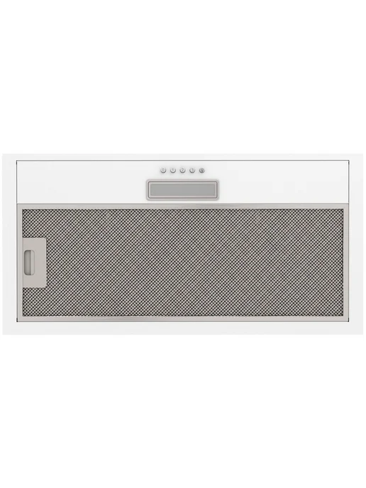 ELIKOR Вытяжка кухонная Cube Basic 60П-500-К3Д белый, белый, фото 4
