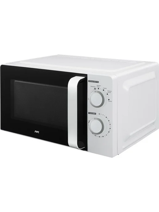 JVC Микроволновая печь JK-MW120M, черный, фото 5
