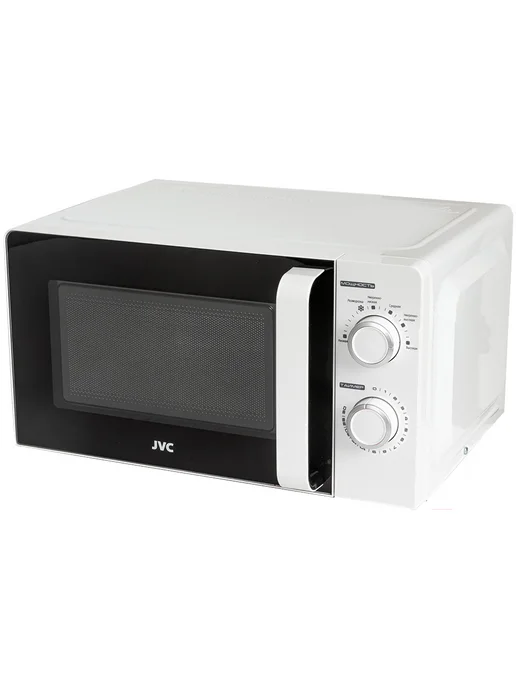 JVC Микроволновая печь JK-MW120M, черный, фото 6