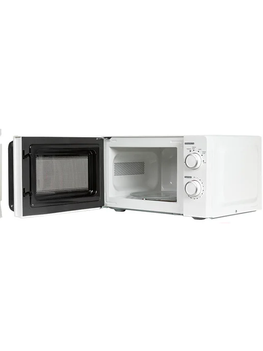 JVC Микроволновая печь JK-MW120M, черный, фото 8
