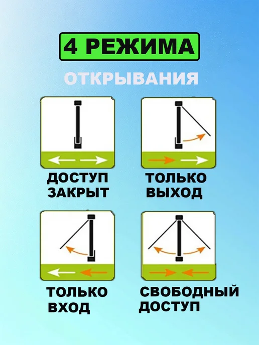 XAMCO Дверца для кошек собак животных на двери, Котоход дверной, коричневый, фото 2