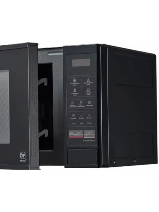LG Микроволновая печь MS 2042DB ПИ, черный, фото 5