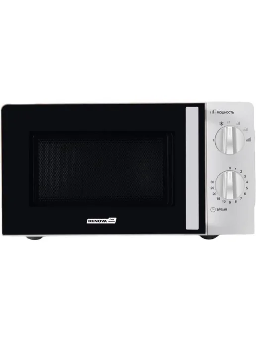 Renova Микроволновая печь MMS 20W2, вариант