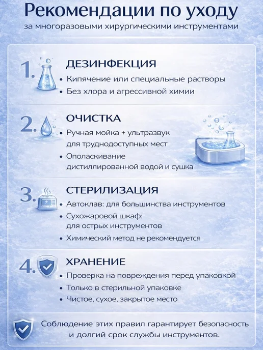 Khokhar International Языкодержатель медицинский для взрослых, серый, фото 2