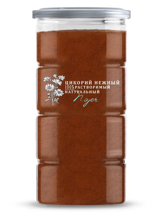 Noyer Цикорий "Нежный" растворимый, 500 гр, 500 г, фото 6