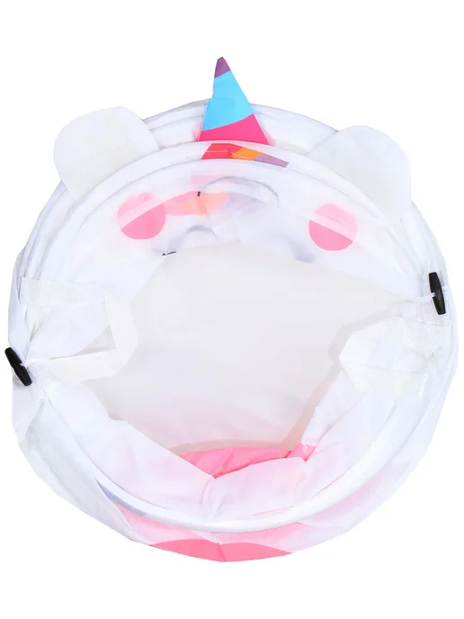Корзина для игрушек "Единорожек", вариант, фото 4