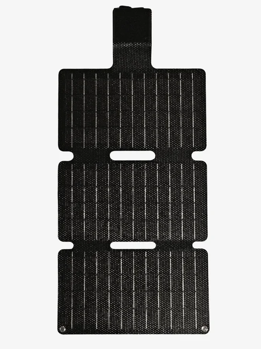 Giant4 Портативная солнечная батарея GiantSolar S для зарядки те, вариант, фото 5