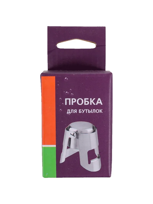 Пробка-стоппер ВинЛаб, вариант