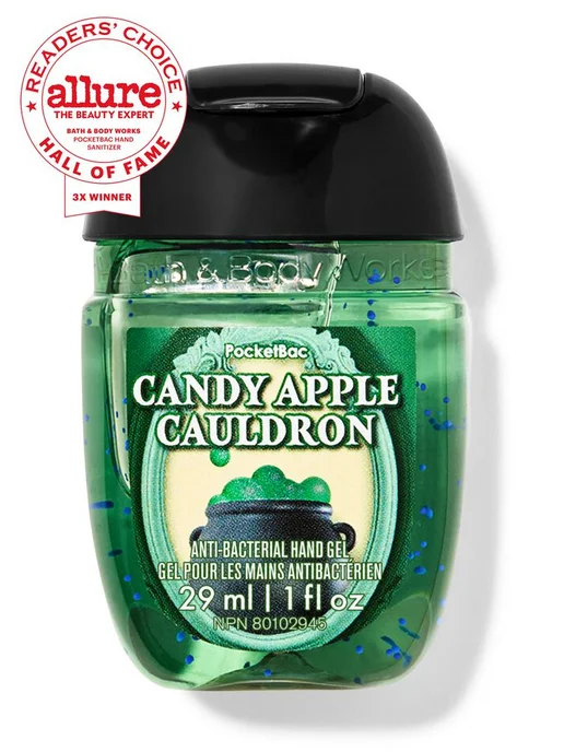 Bath & Body Works Антисептик Candy Apple Cauldron, вариант