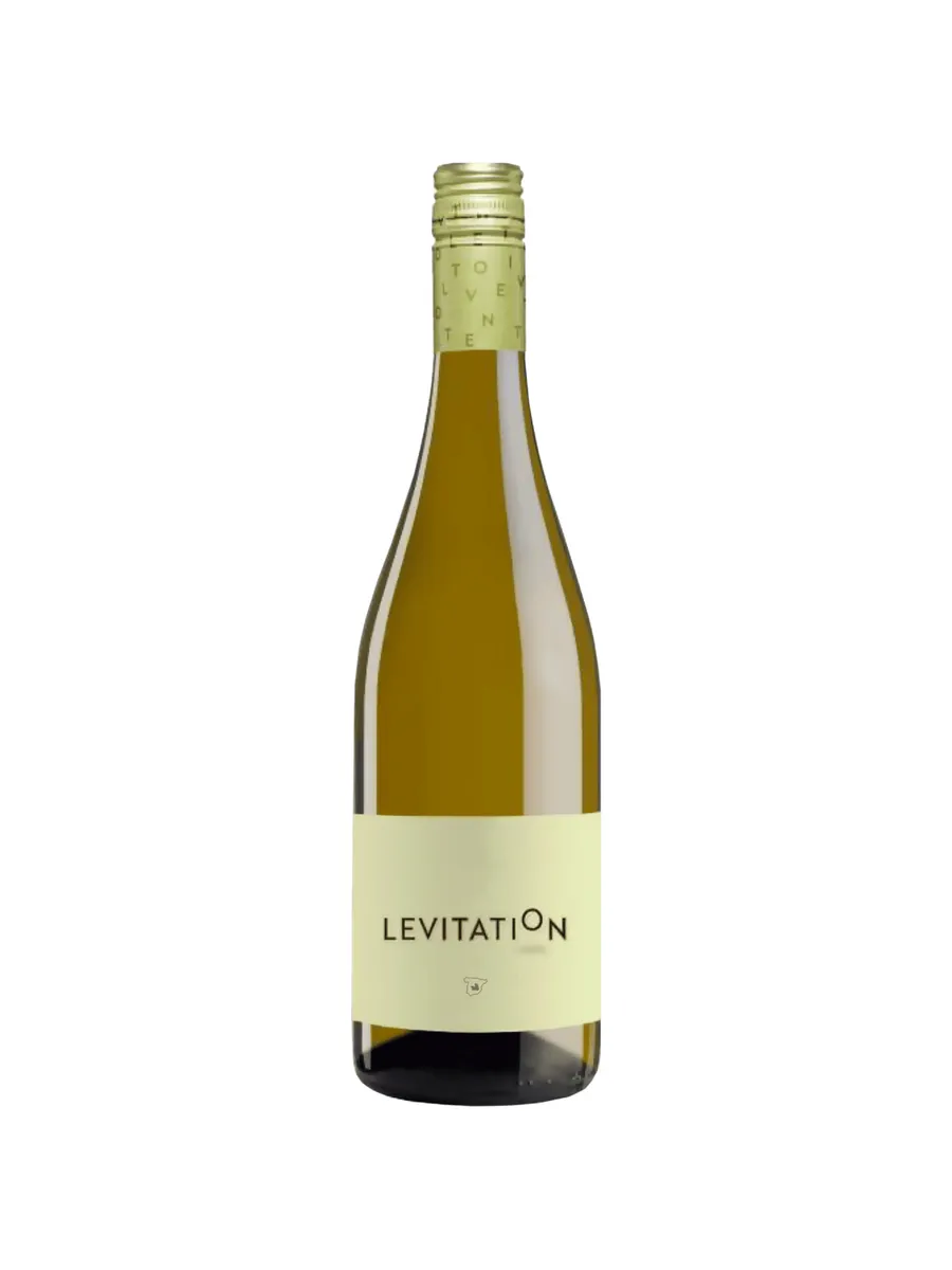 Вино Levitation белое сухое 0,75 л