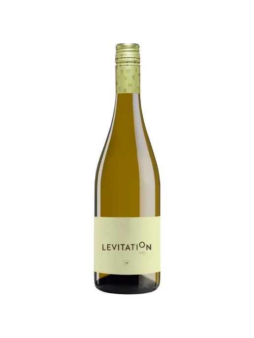Вино Levitation белое сухое 0,75 л, 750 мл