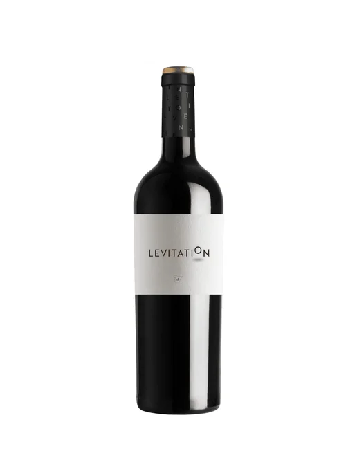 Вино Levitation красное сухое 0,75 л, 750 мл